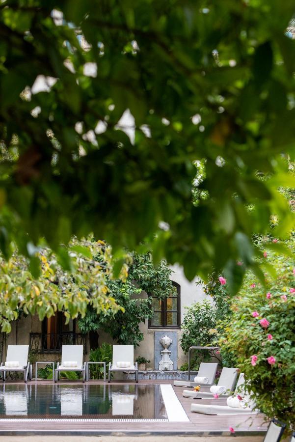 Hospes Palacio Del Bailio Hotel 5*