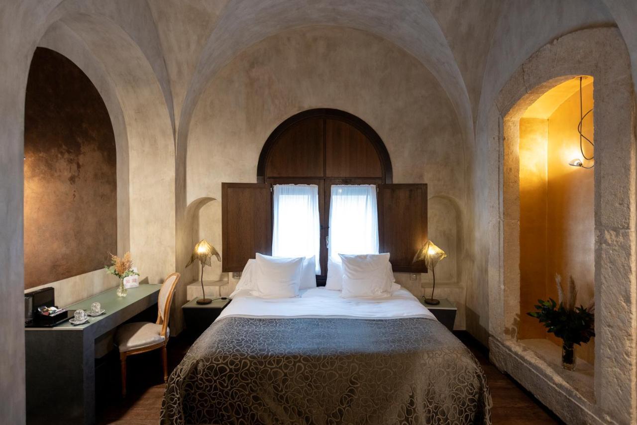 Hospes Palacio Del Bailio 5* Córdoba