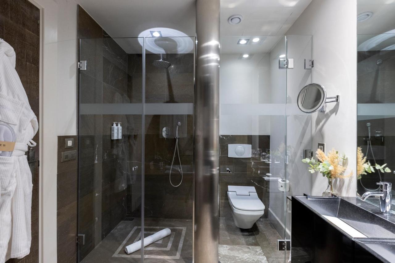 Hotel Hospes Palacio Del Bailio