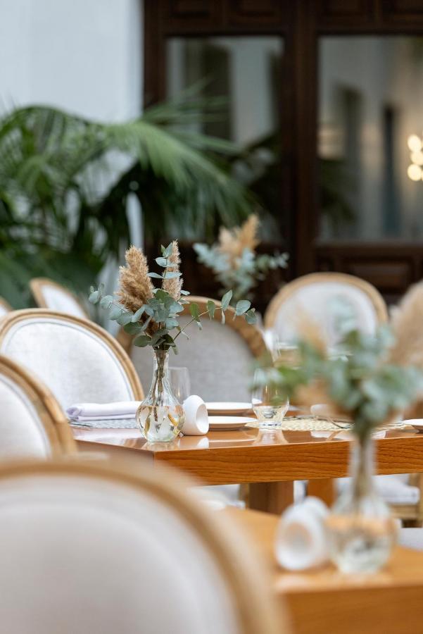 Hotel Hospes Palacio Del Bailio 5*