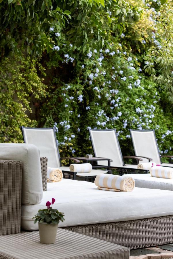 Hospes Palacio Del Bailio 5*