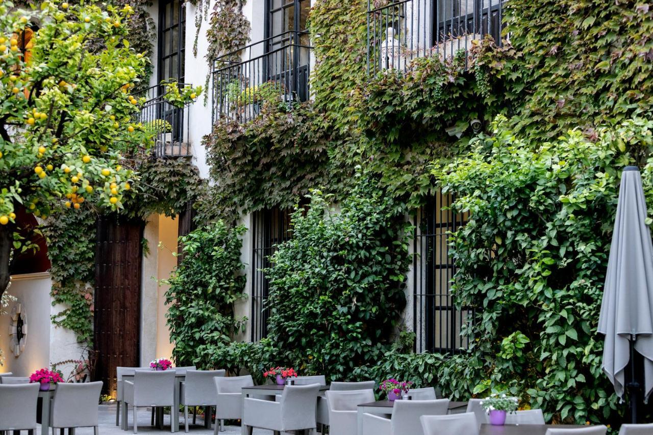 Hospes Palacio Del Bailio 5* Córdoba