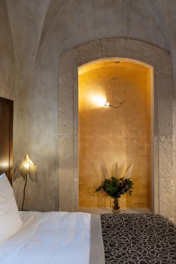 Hospes Palacio Del Bailio