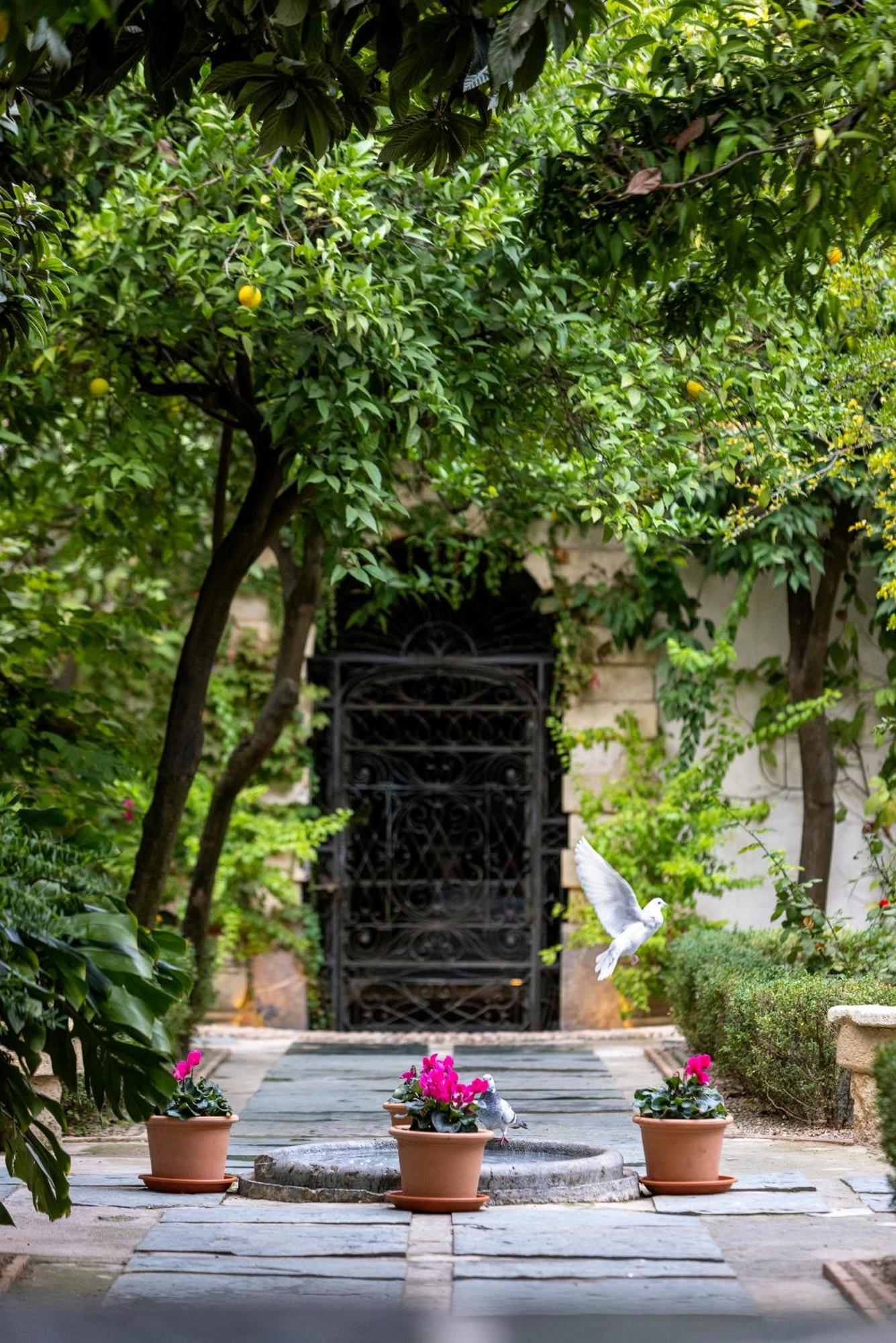 Hospes Palacio Del Bailio 5* Córdoba
