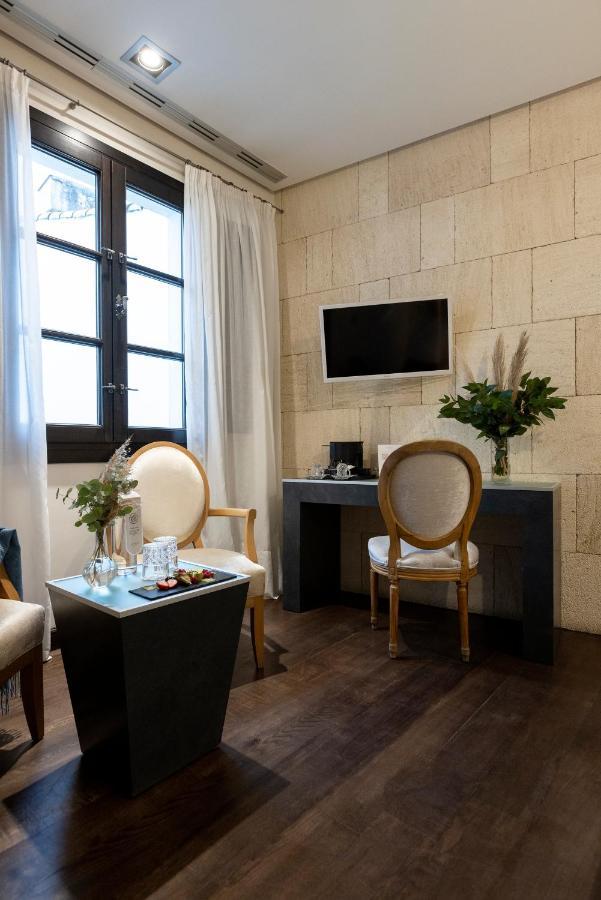 Hospes Palacio Del Bailio 5*