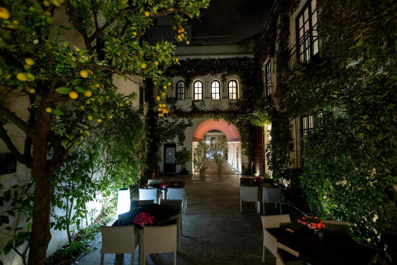 Hospes Palacio Del Bailio 5* Córdoba