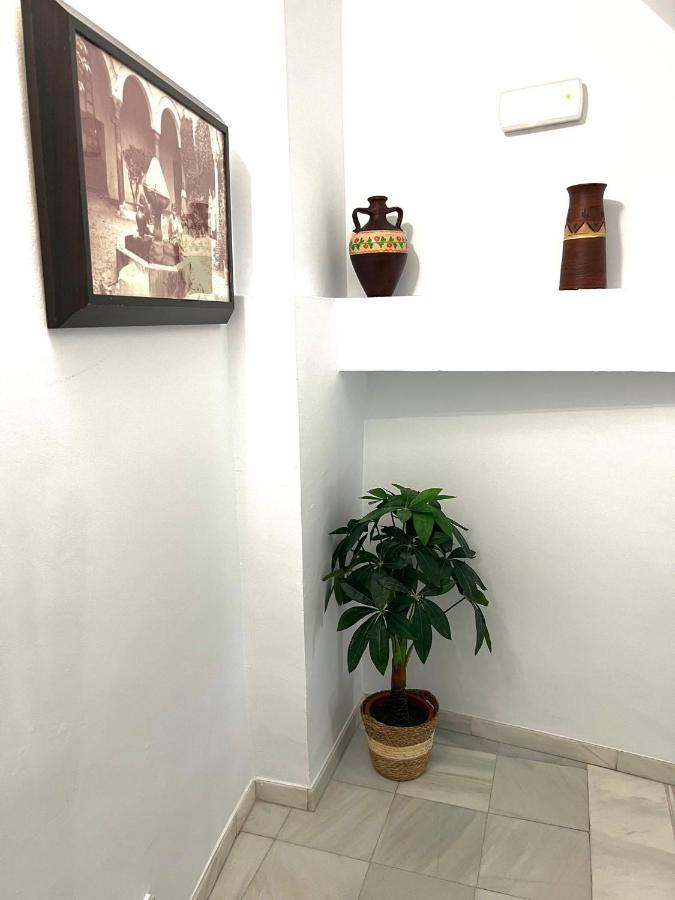 Pensión Almanzor *