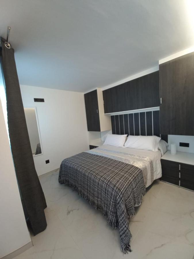 Casa Puerta De Almodovar Apartamento *