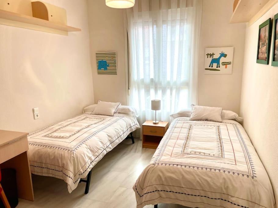 Zoco Apartment Cordoba