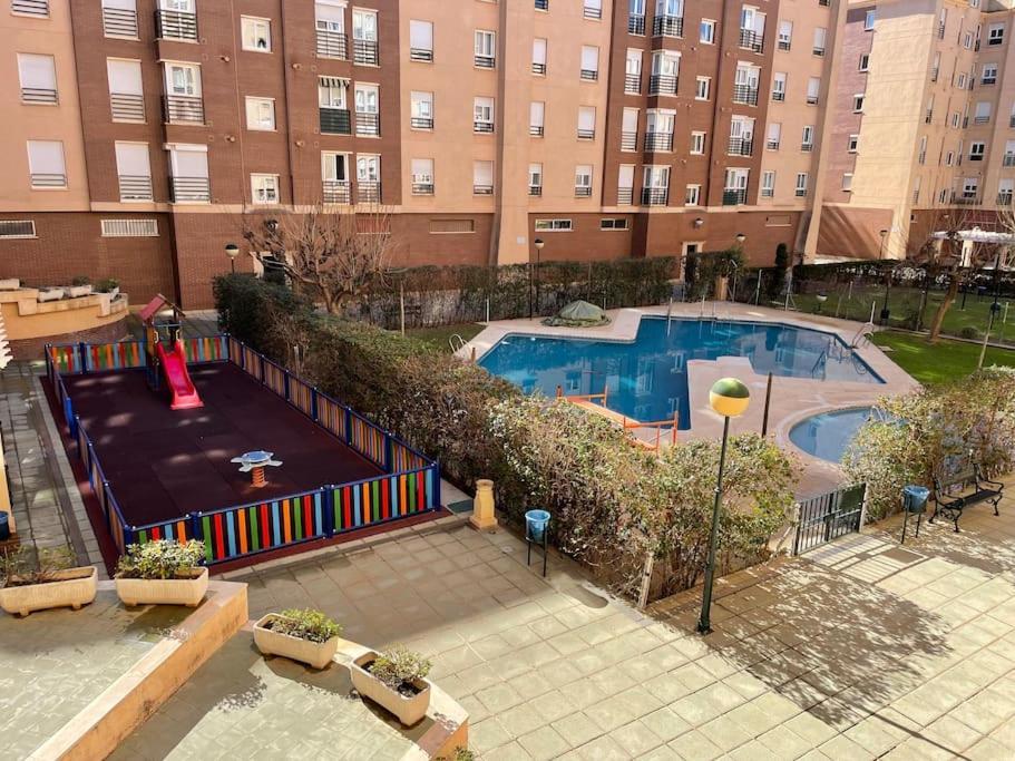 Apartment Zoco Cordoba