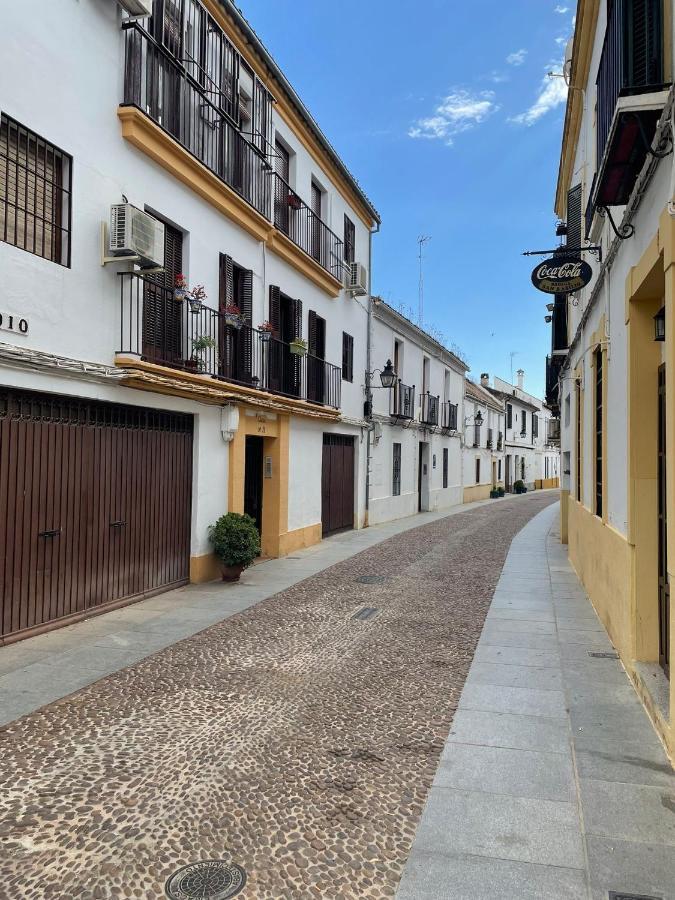 Apartamento Romero 1 *