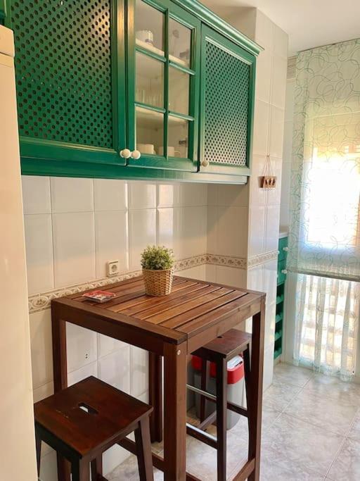 Zoco Apartment *