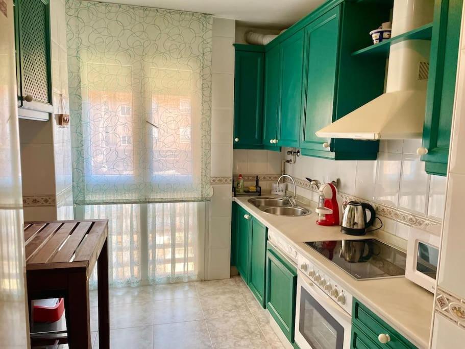 Apartment Zoco *