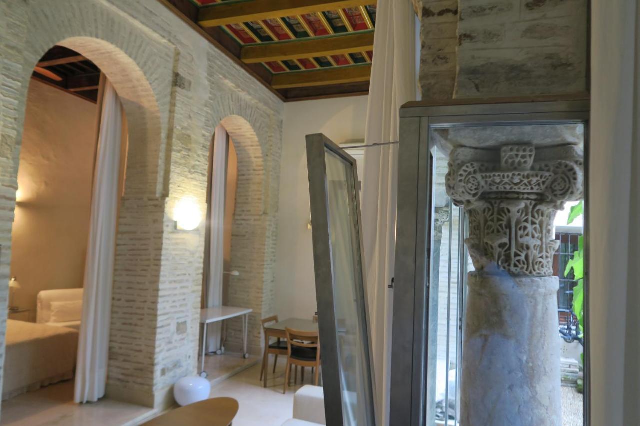 Palacete De Almasol Apartment