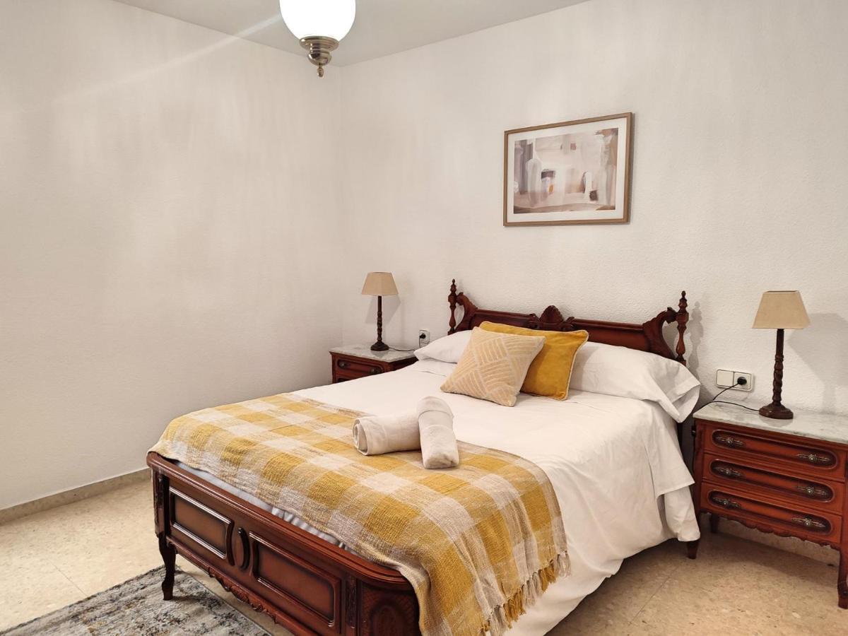 Centrico Jardines De Vallellano Apartment Cordoba