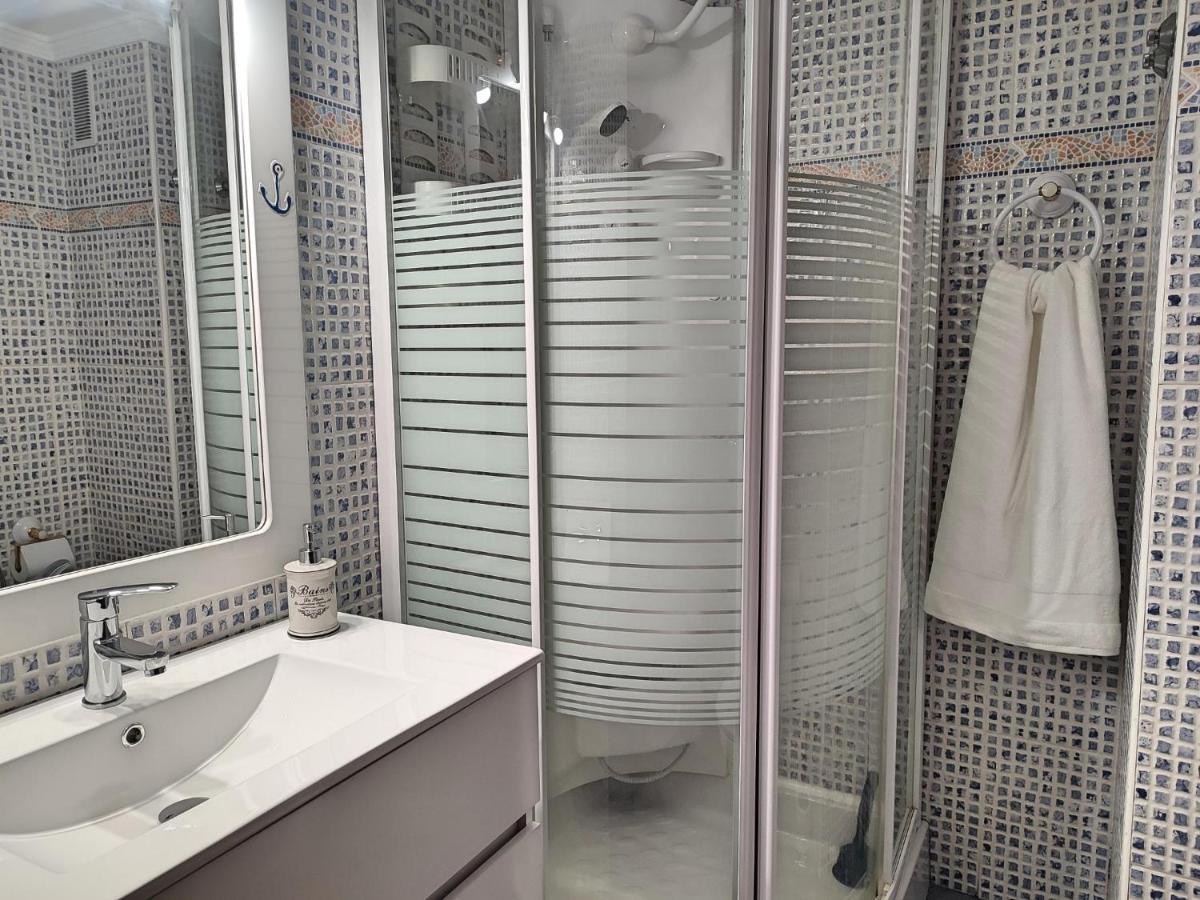 Centrico Jardines De Vallellano Apartment Cordoba