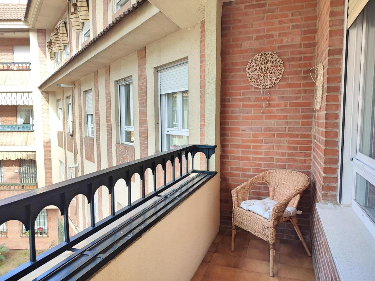 Apartment Centrico Jardines De Vallellano Cordoba
