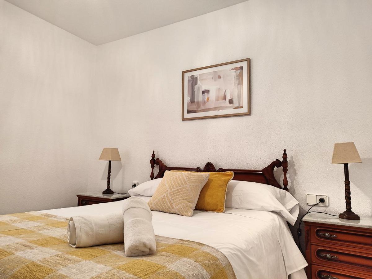 Centrico Jardines De Vallellano Apartment *