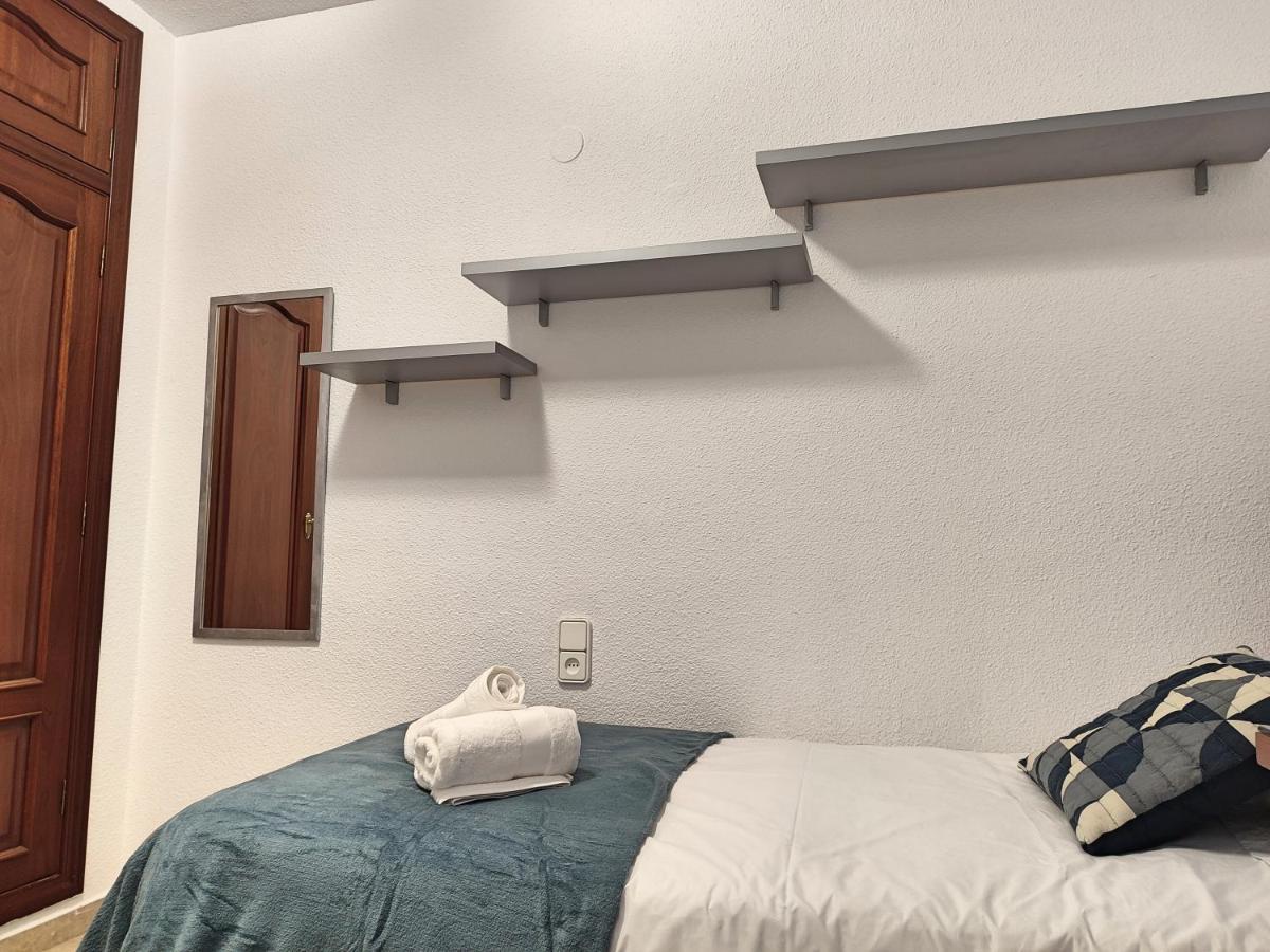 Centrico Jardines De Vallellano Apartment Cordoba