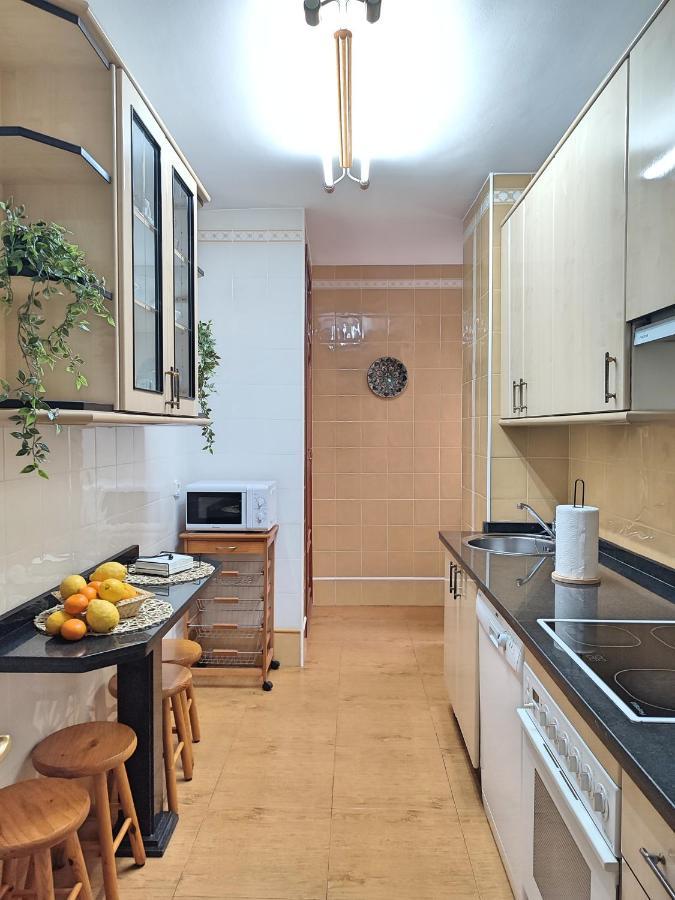 Apartment Centrico Jardines De Vallellano *