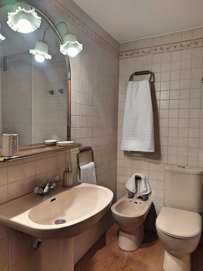 Apartment Centrico Jardines De Vallellano Cordoba
