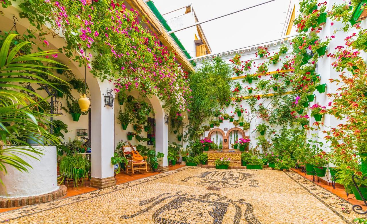 Centrico Jardines De Vallellano *