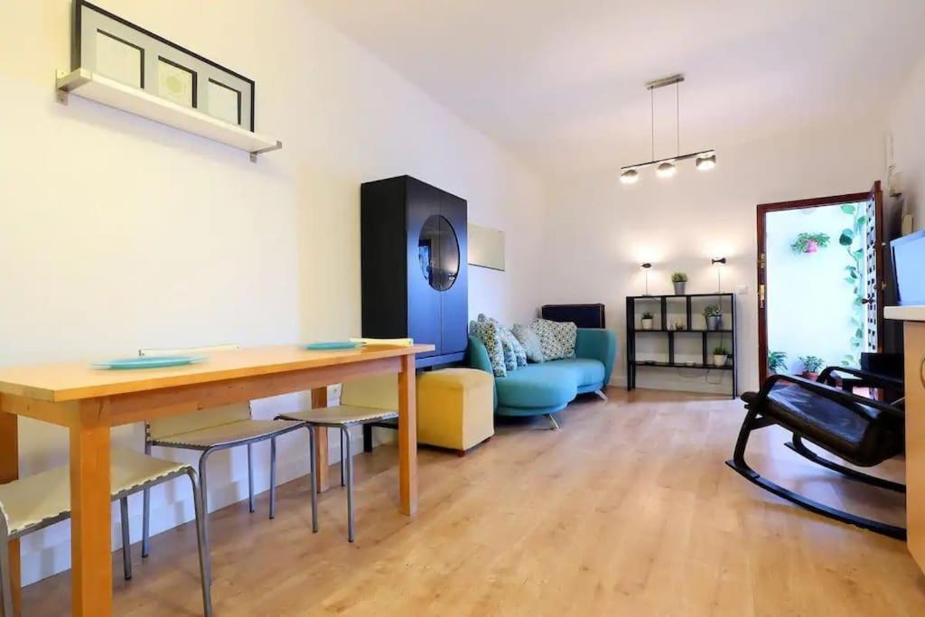 Kinahouse Apartamento *