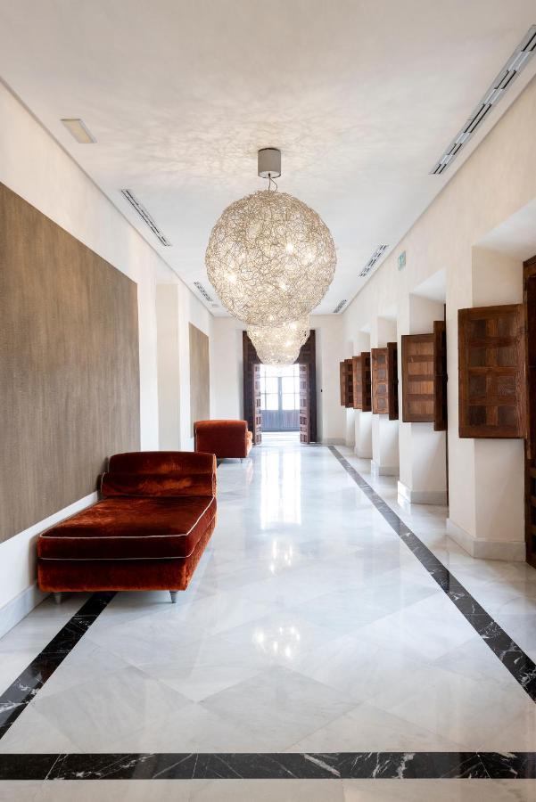 Hospes Palacio Del Bailio Hotel Córdoba