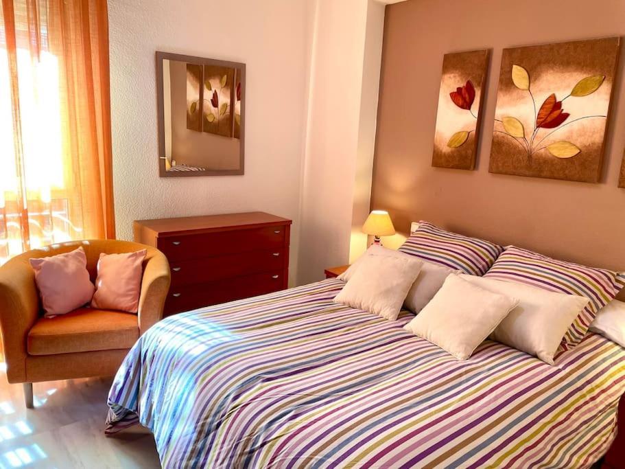 Zoco Apartment Cordoba