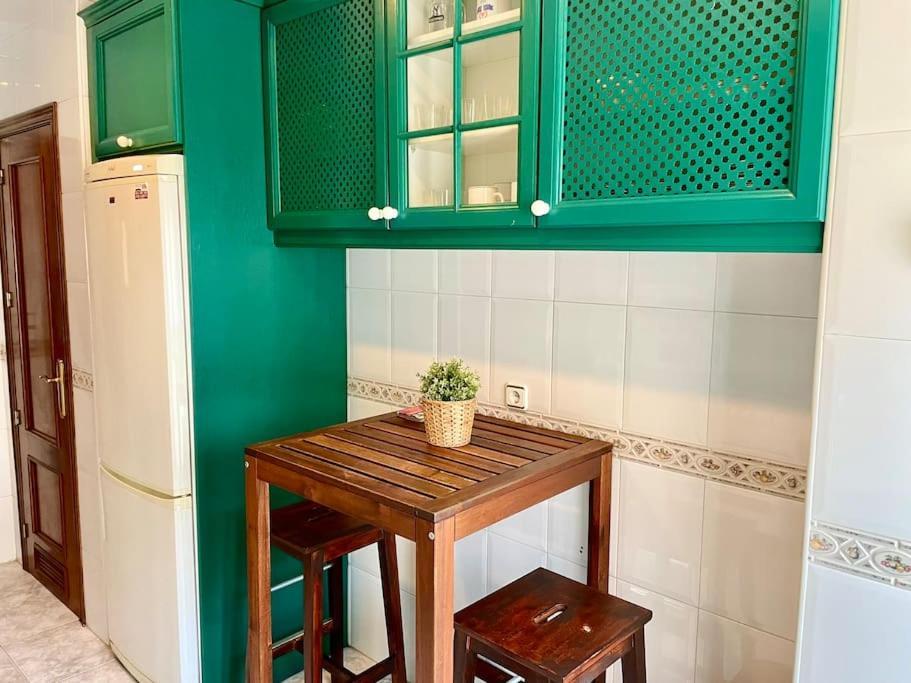 Zoco Apartment