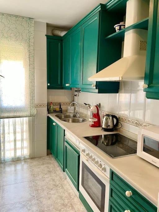 Apartment Zoco