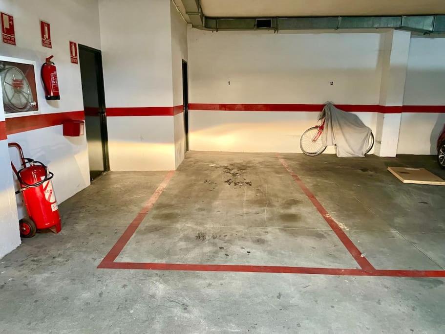Apartment Zoco