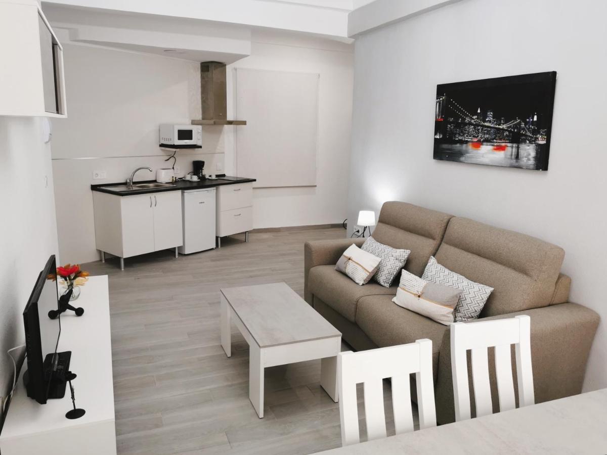 Eduardo Lucena, 5, Juderia Apartamento *