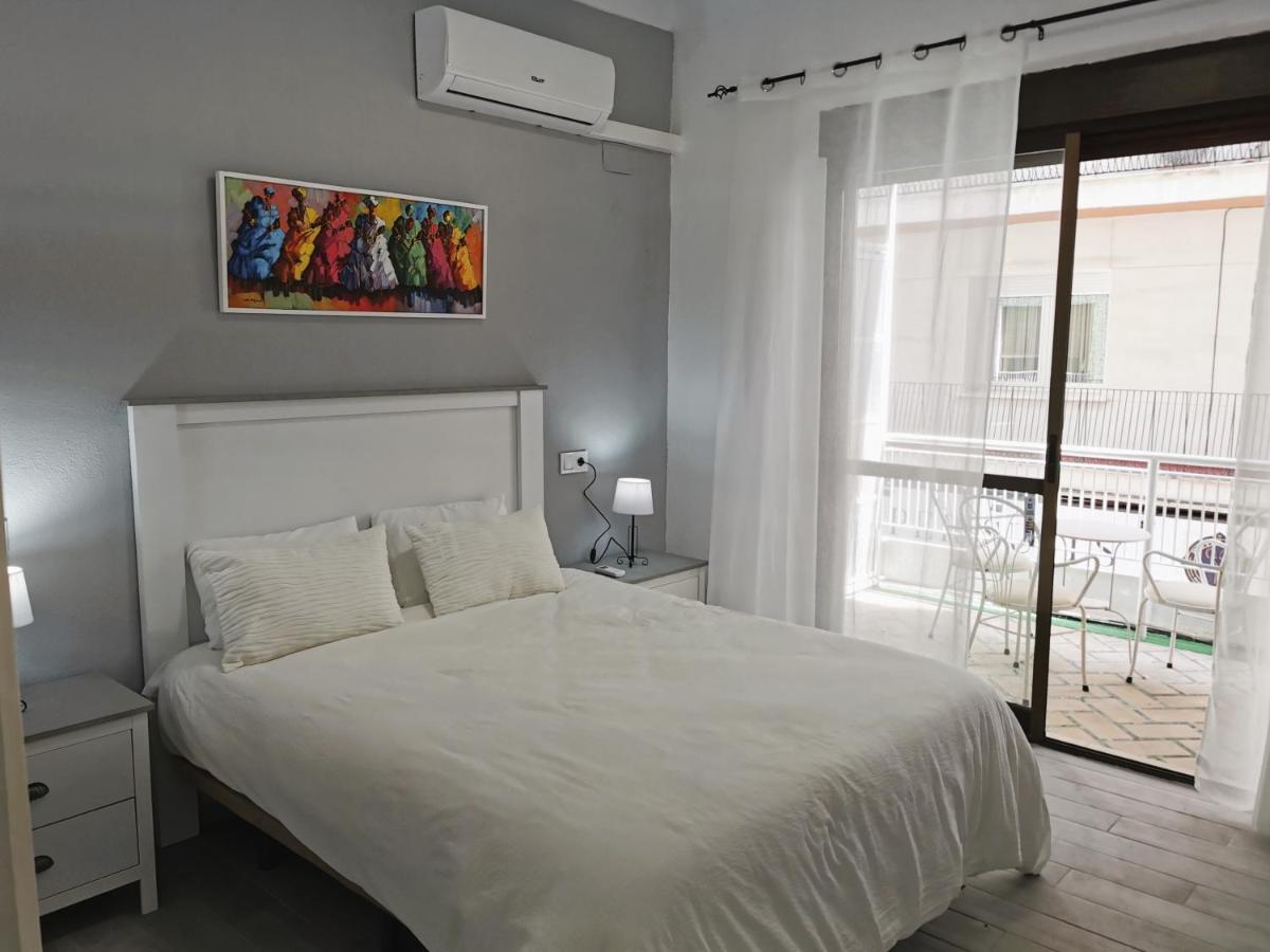 Apartamento Eduardo Lucena, 5, Juderia Córdoba