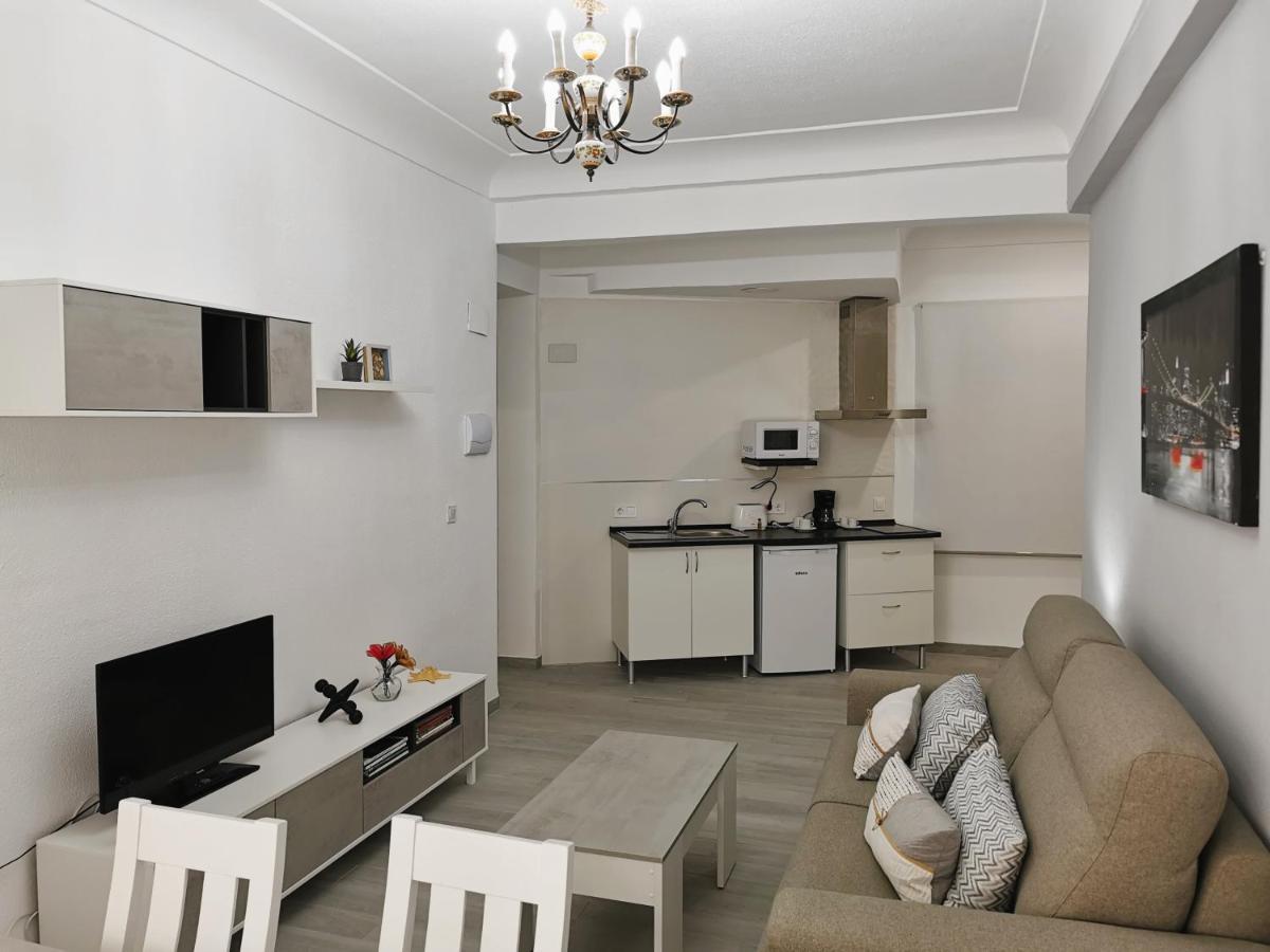 Eduardo Lucena, 5, Juderia Apartamento Córdoba