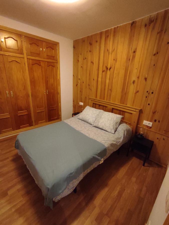 Apartamento Rincon De