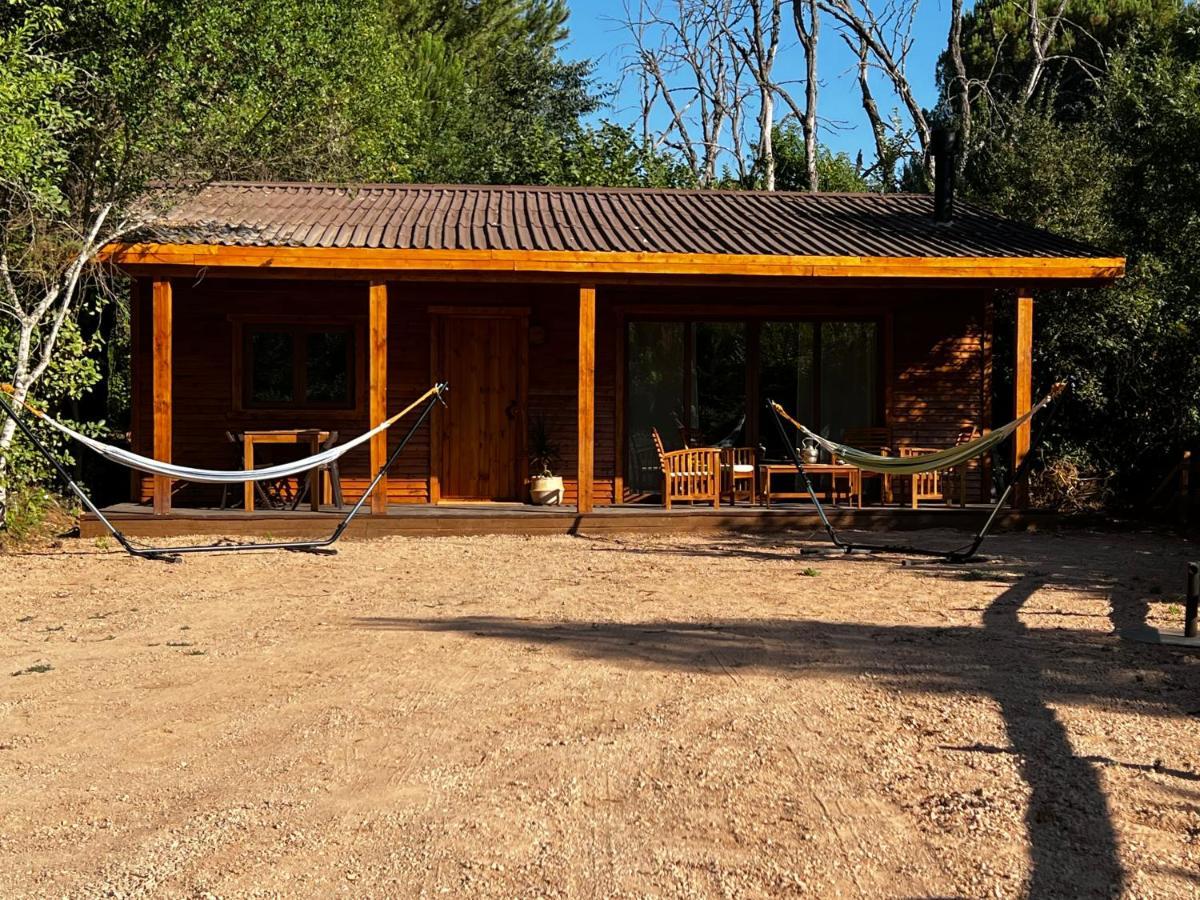 Сasa de vacaciones Del Bosque Cerca De