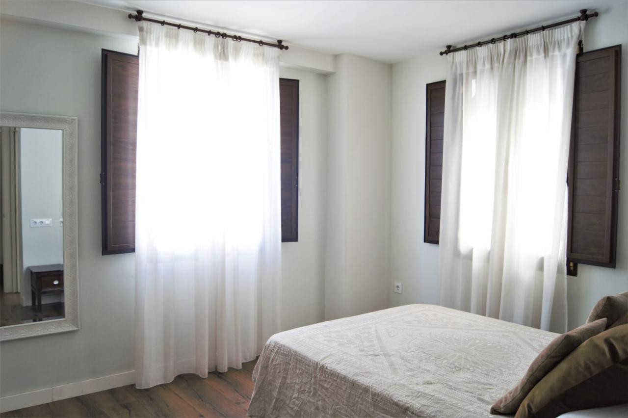 Sweet Junto A Mezquita / Wifi / Parking Apartment Cordoba