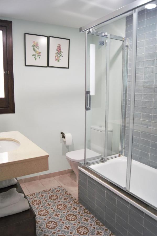 Sweet Junto A Mezquita / Wifi / Parking Apartment *