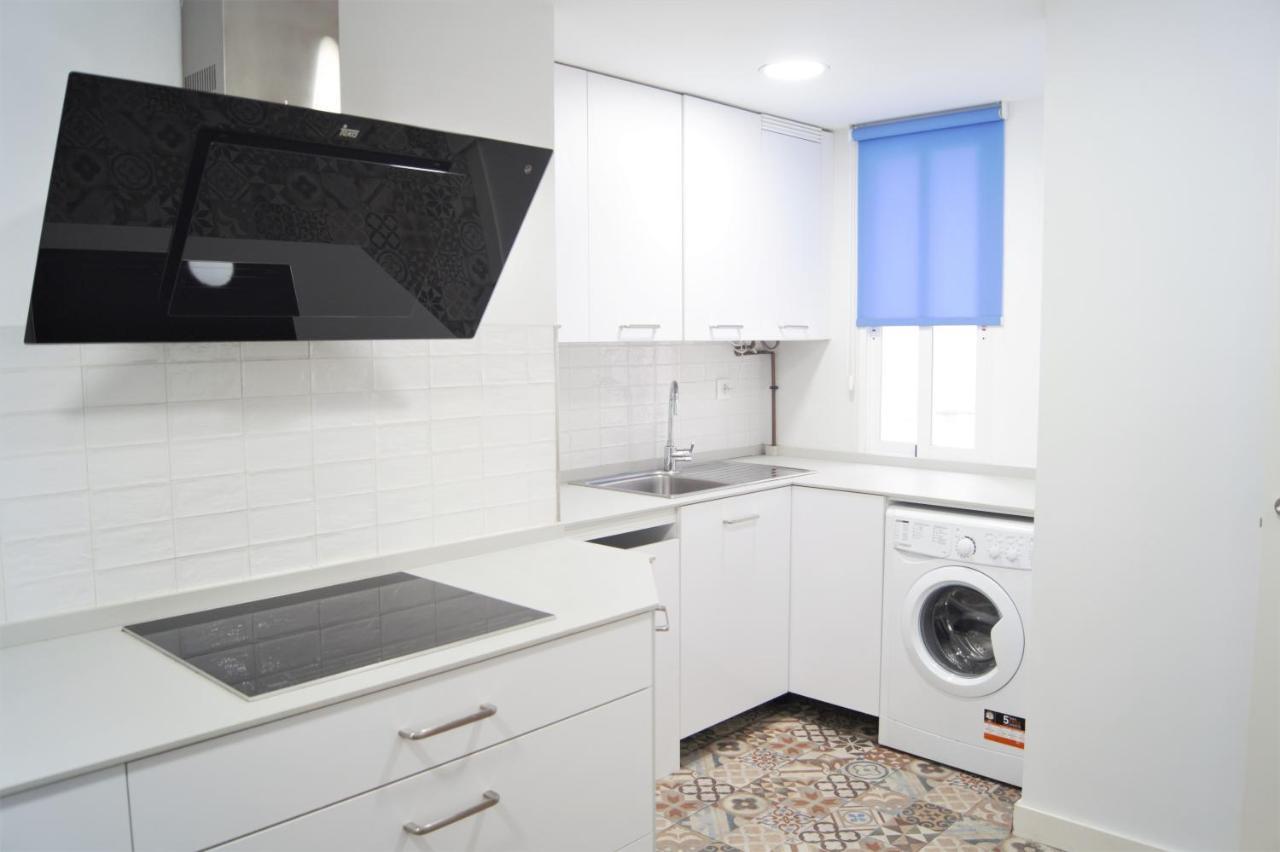 Apartment Sweet Junto A Mezquita / Wifi / Parking