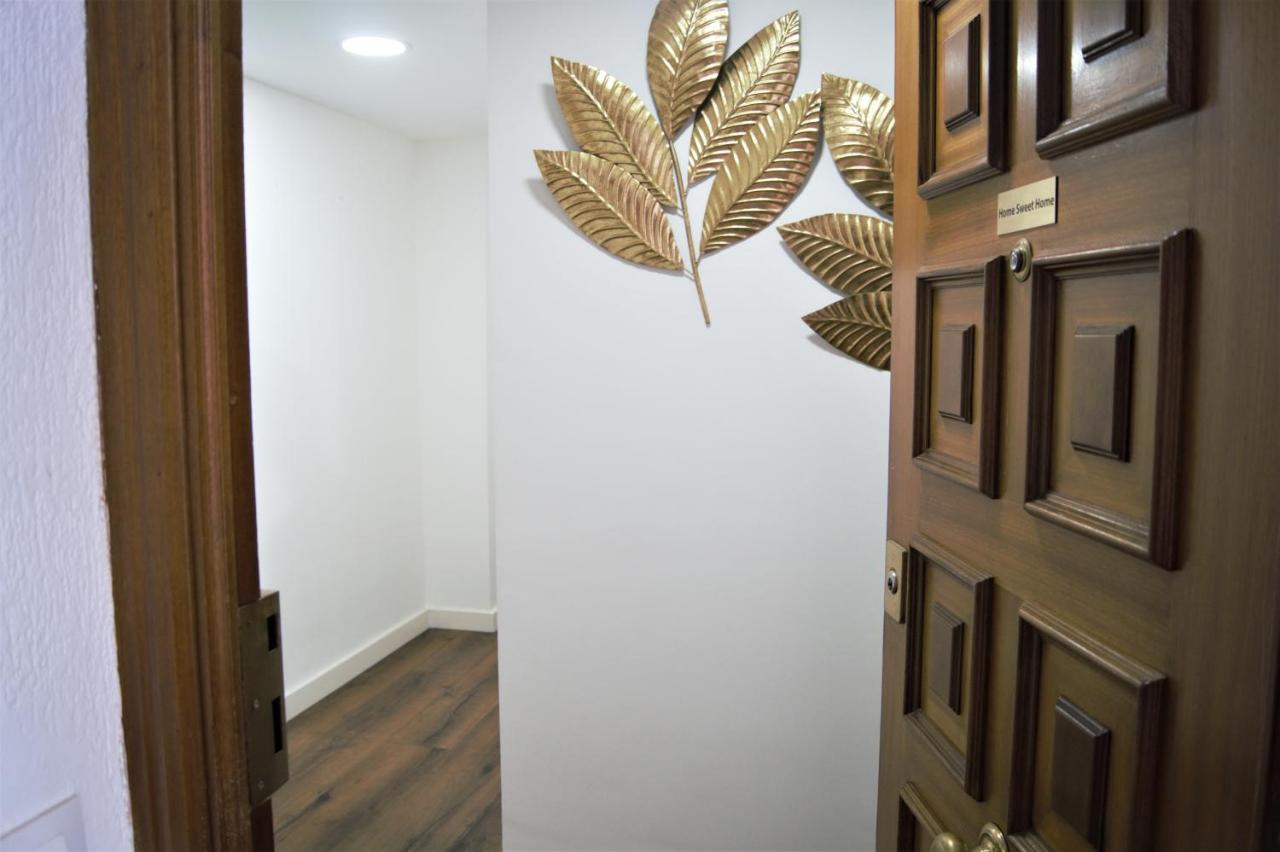 Apartment Sweet Junto A Mezquita / Wifi / Parking