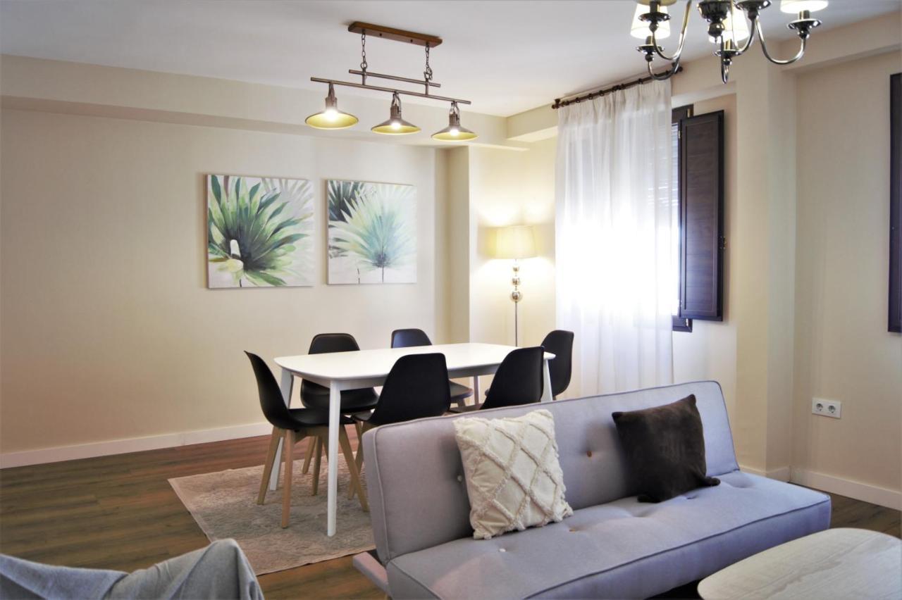 Sweet Junto A Mezquita / Wifi / Parking *