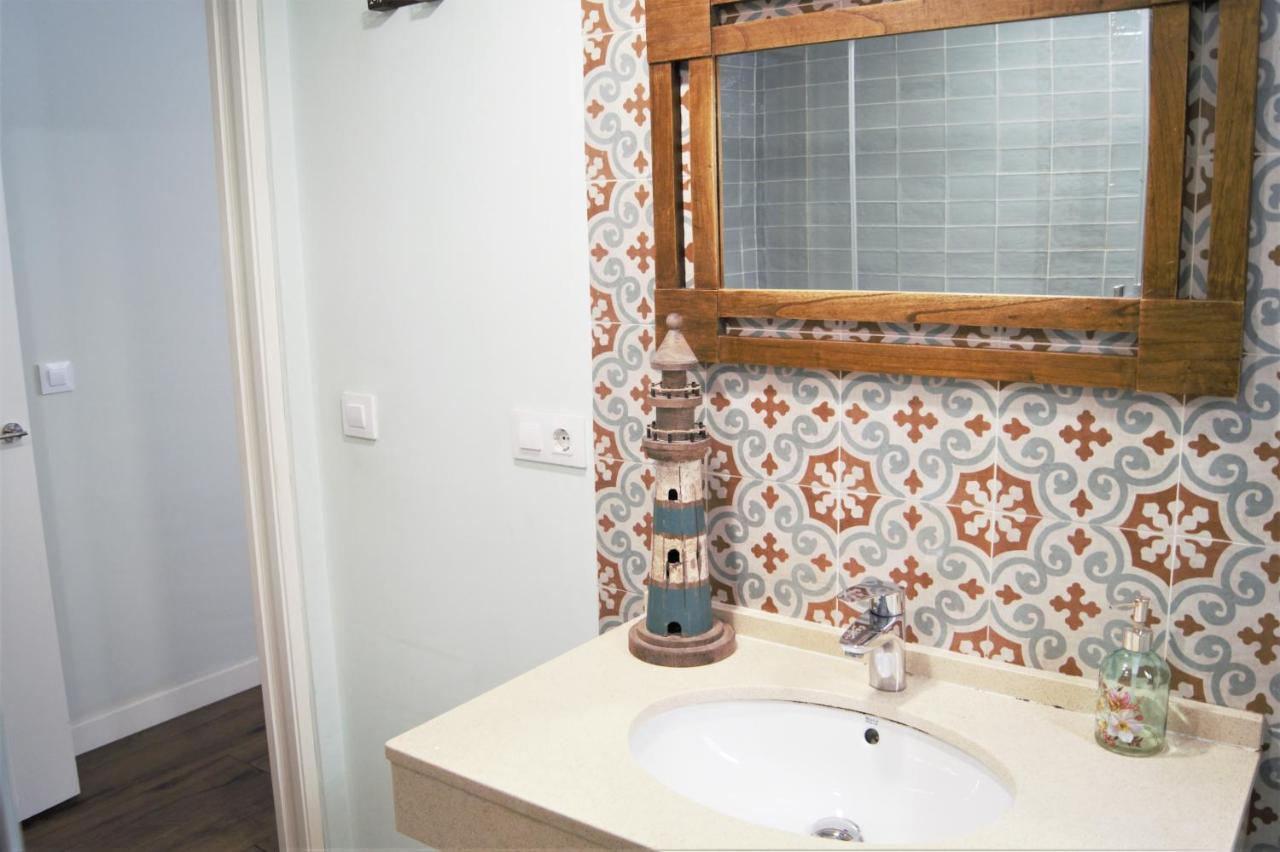 Apartment Sweet Junto A Mezquita / Wifi / Parking Cordoba