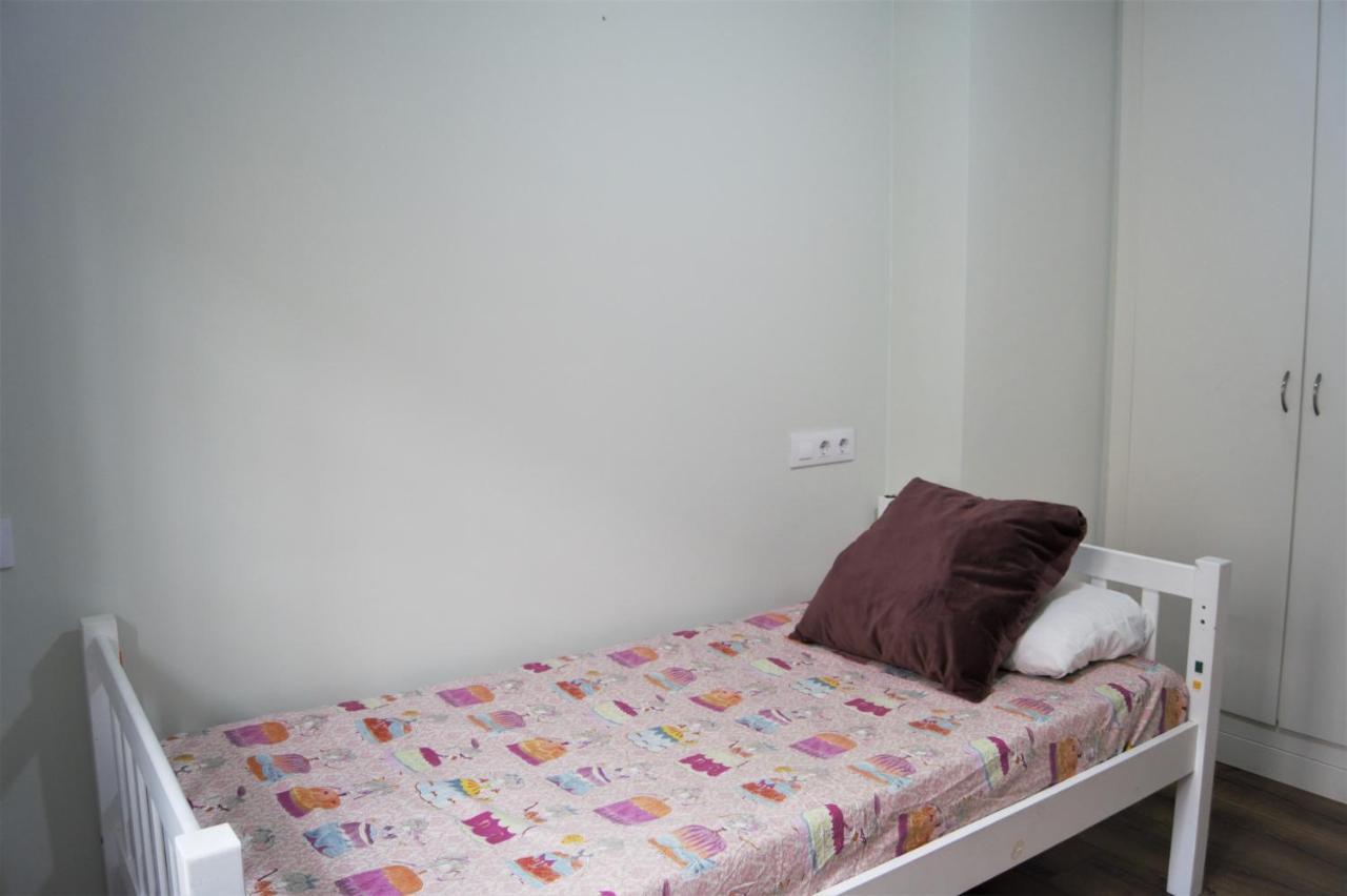Sweet Junto A Mezquita / Wifi / Parking Apartment *