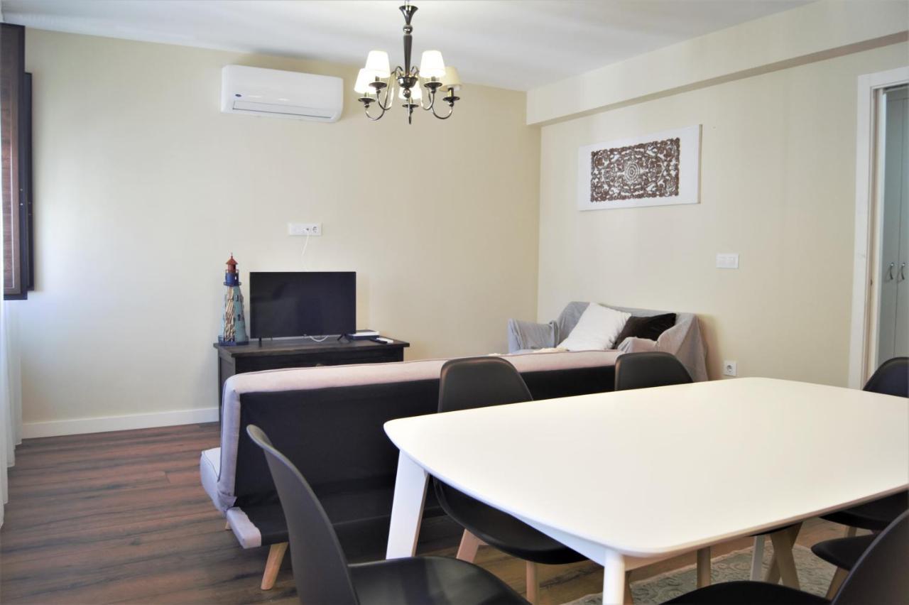 Sweet Junto A Mezquita / Wifi / Parking Apartment