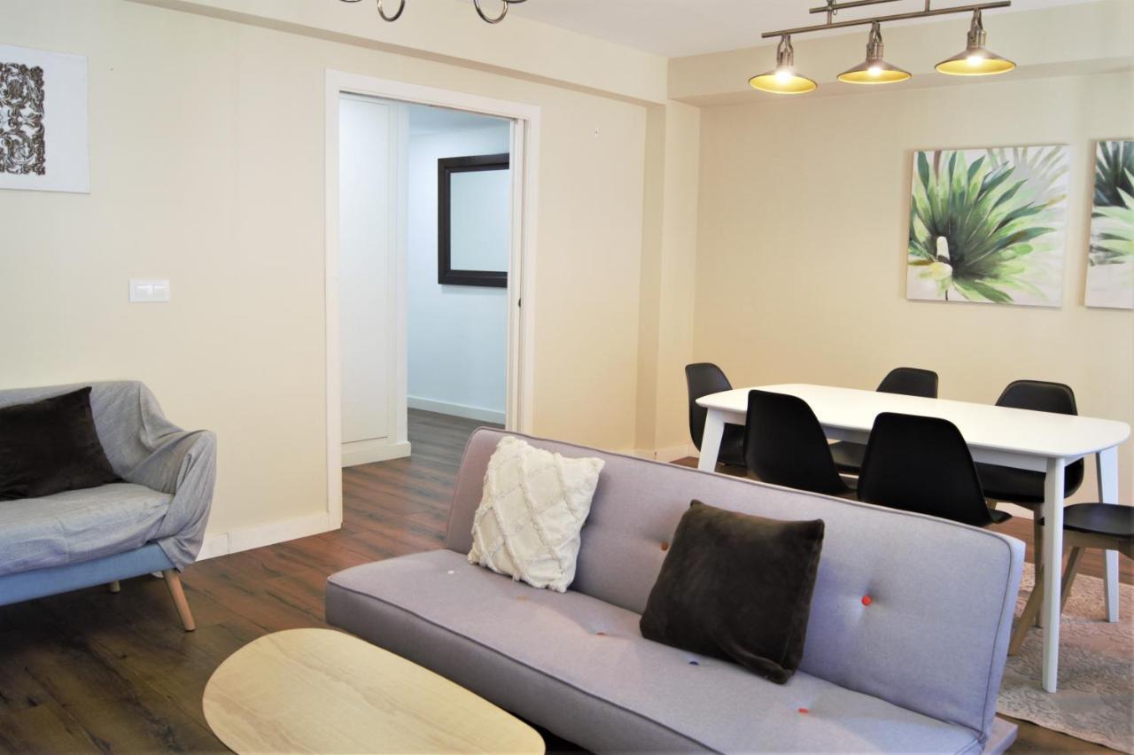 Sweet Junto A Mezquita / Wifi / Parking Apartment Cordoba