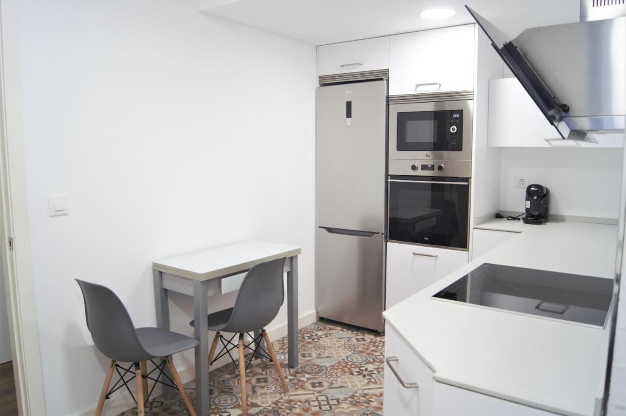Sweet Junto A Mezquita / Wifi / Parking Apartment Cordoba