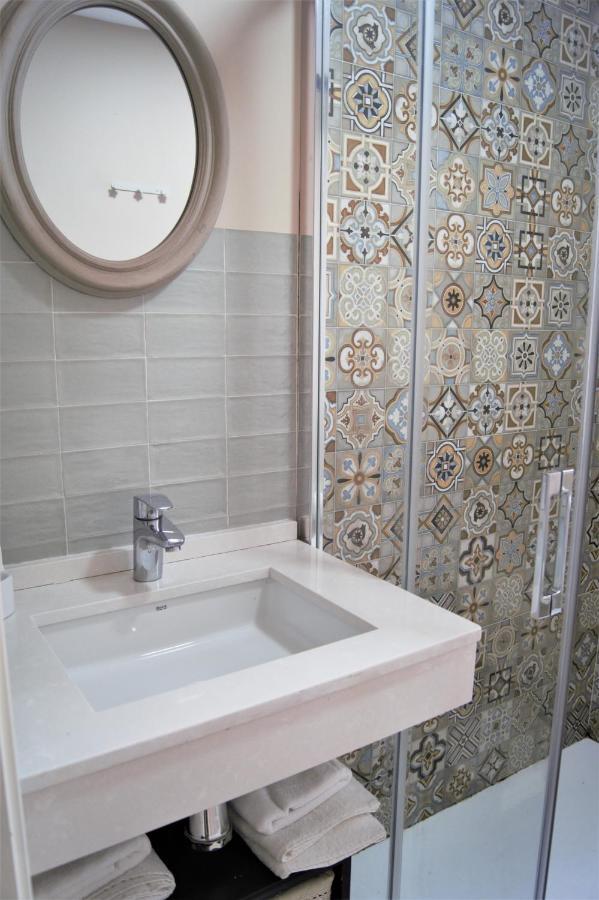 Sweet Junto A Mezquita / Wifi / Parking Apartment Cordoba