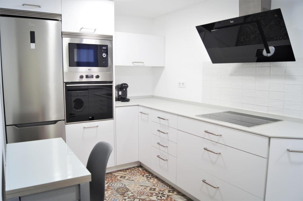 Apartment Sweet Junto A Mezquita / Wifi / Parking