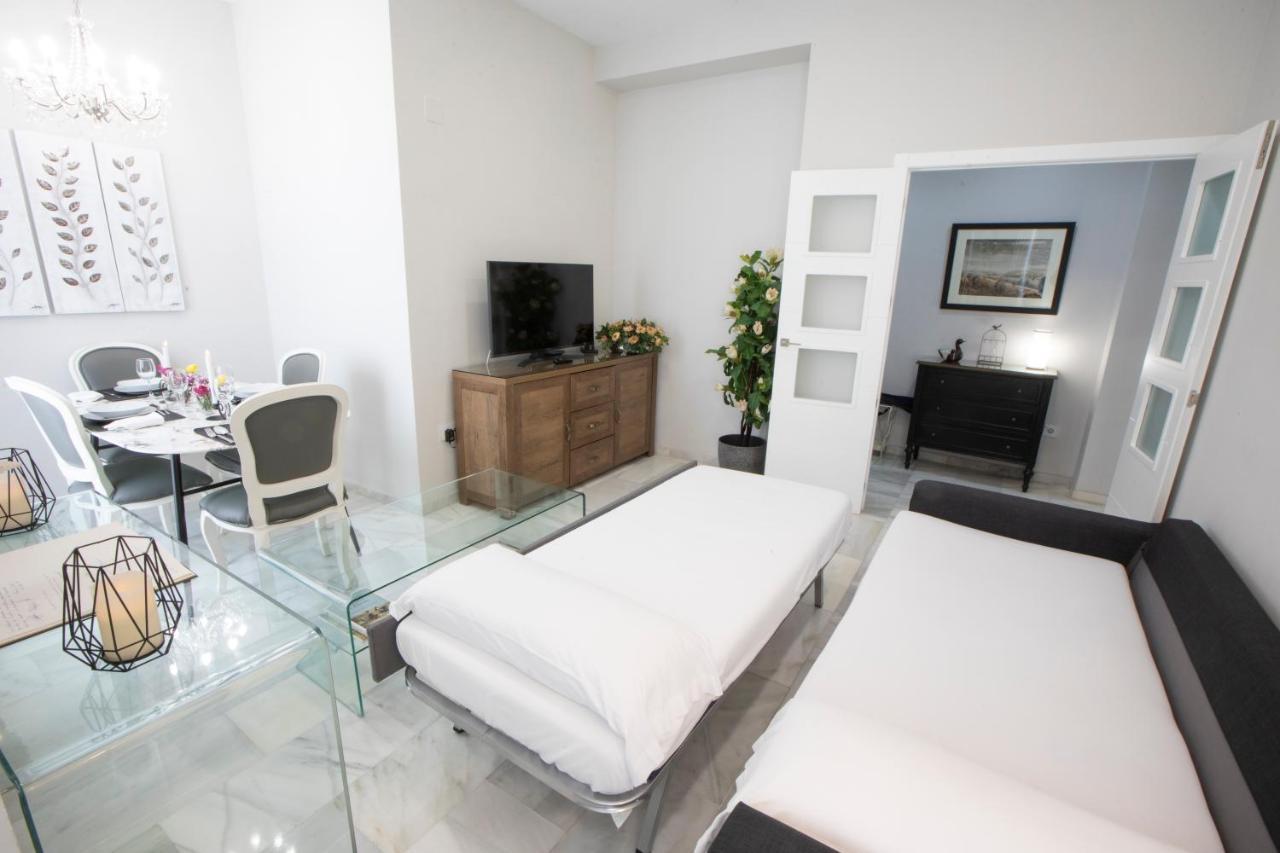Alfonso Xiii Apartamento *